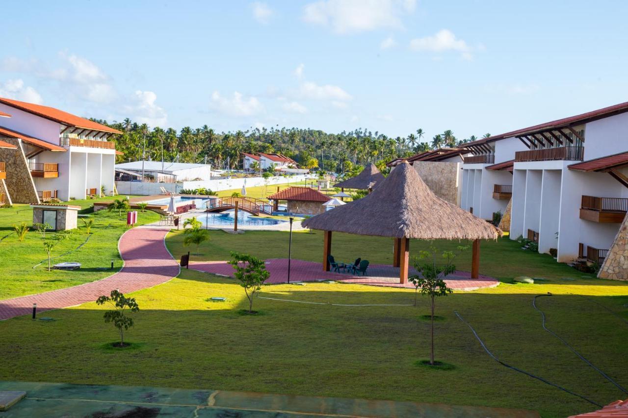 Club Meridional Praia Dos Carneiros By Aft Tamandaré Eksteriør bilde