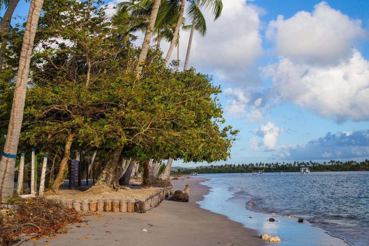Club Meridional Praia Dos Carneiros By Aft Tamandaré Eksteriør bilde