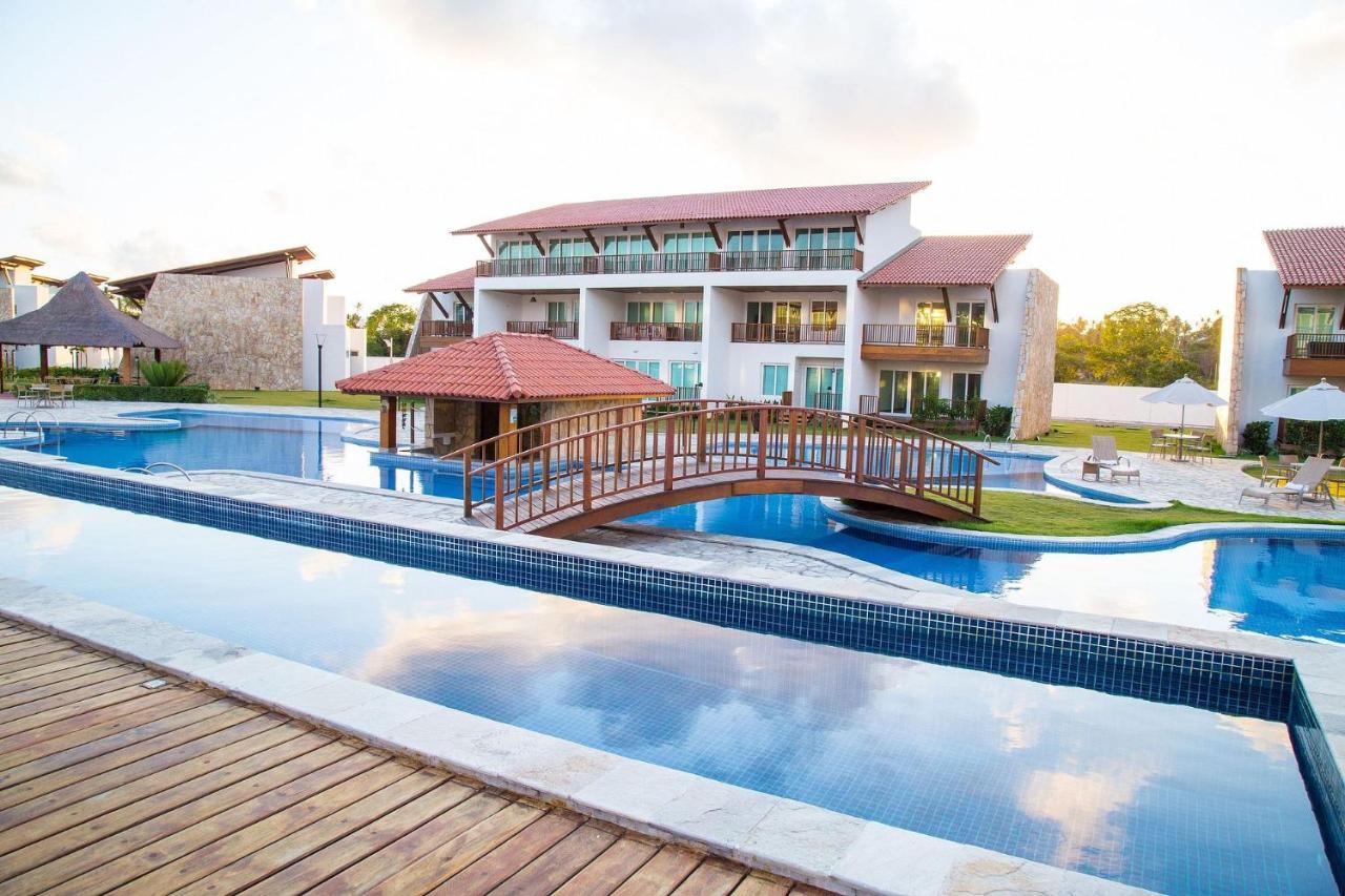 Club Meridional Praia Dos Carneiros By Aft Tamandaré Eksteriør bilde