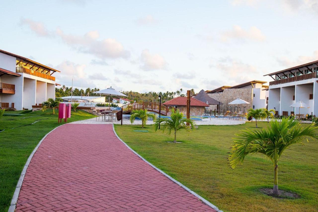 Club Meridional Praia Dos Carneiros By Aft Tamandaré Eksteriør bilde
