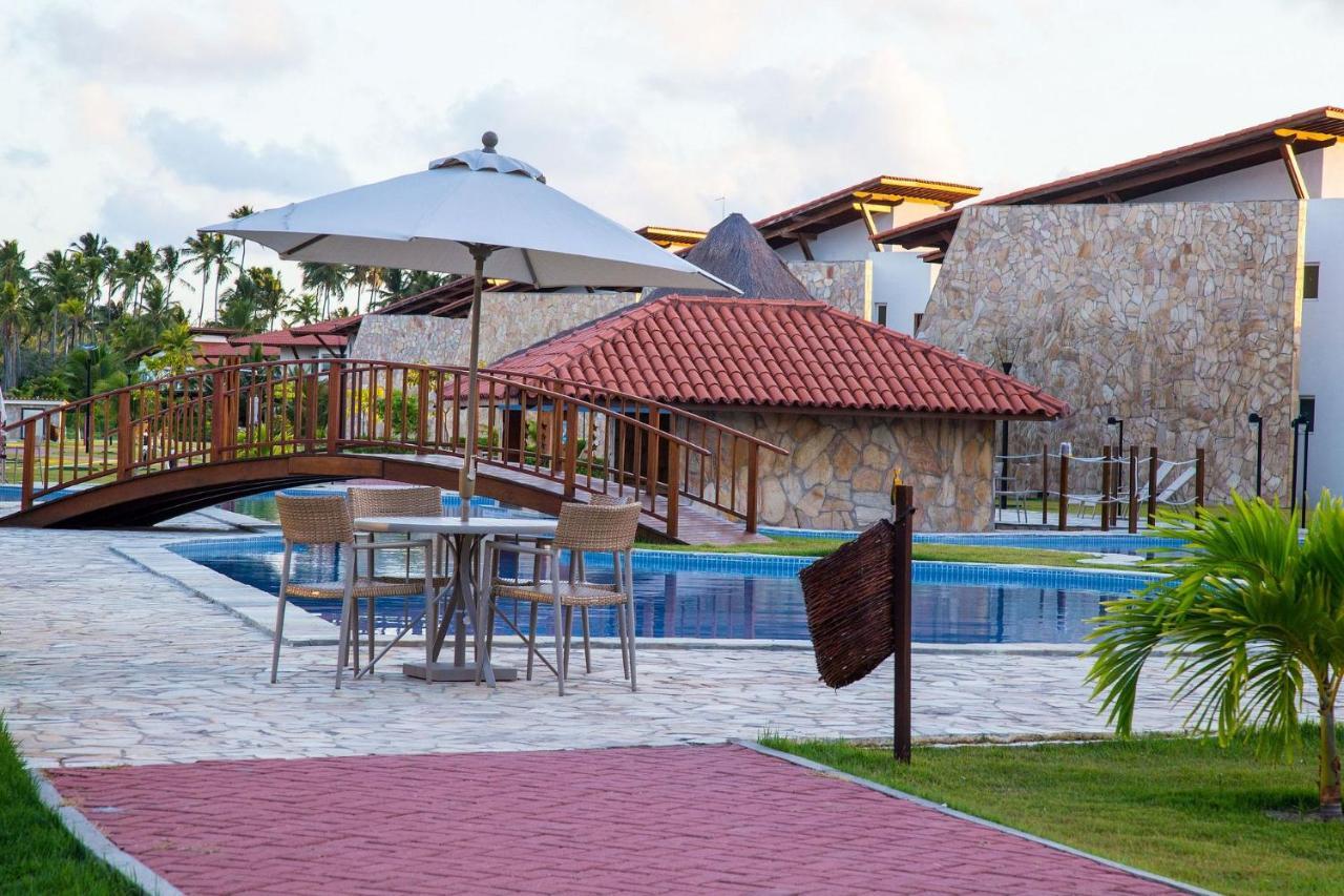 Club Meridional Praia Dos Carneiros By Aft Tamandaré Eksteriør bilde