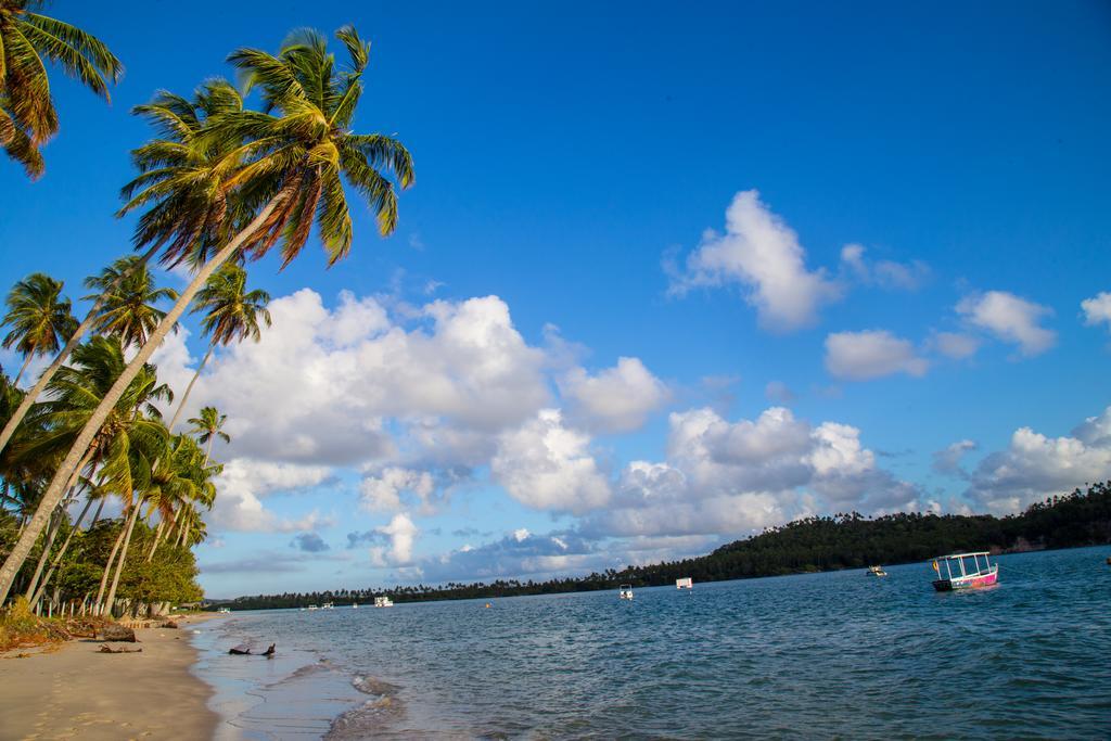 Club Meridional Praia Dos Carneiros By Aft Tamandaré Eksteriør bilde
