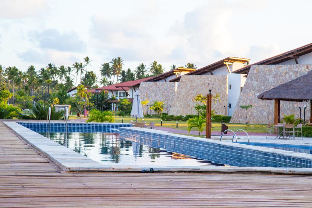 Club Meridional Praia Dos Carneiros By Aft Tamandaré Eksteriør bilde
